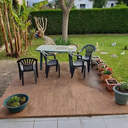 Homestay Chez Germaine