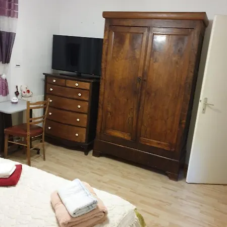 Homestay Chez Germaine