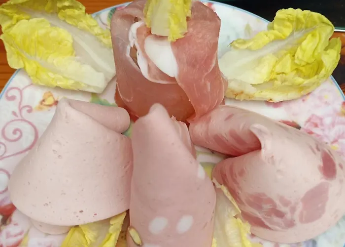 Chez Germaine * 卢德