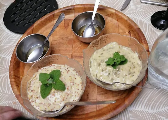 Chez Germaine 民宿