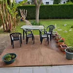 בית אירוח Chez Germaine