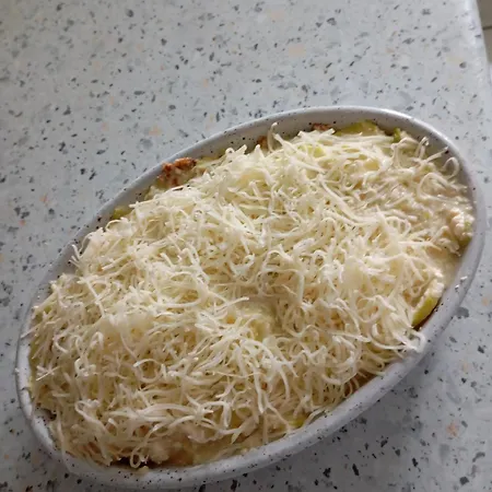 Alloggio in famiglia Chez Germaine *