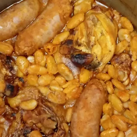 Chez Germaine Lourdes