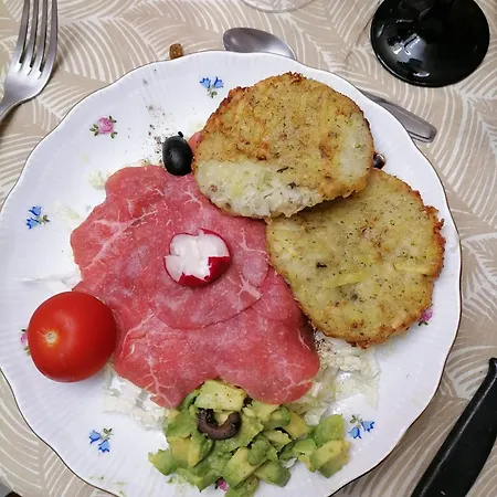 Chez Germaine Homestay szállás *