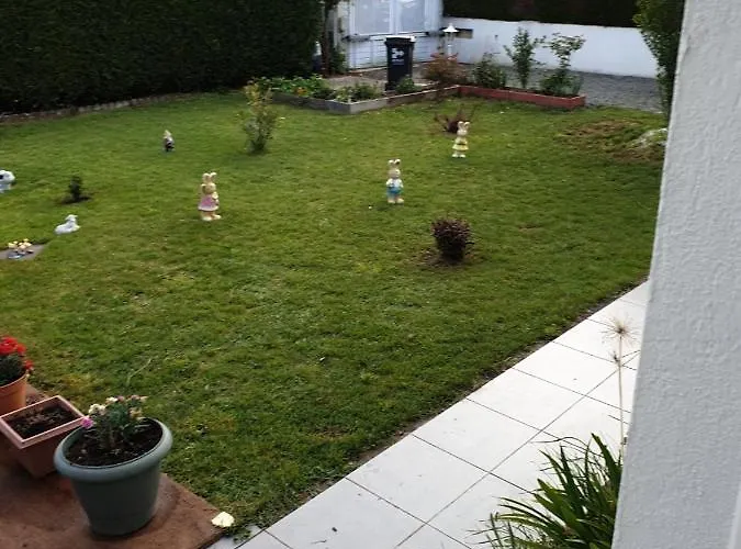 Chez Germaine Quarto em Acomodações Particulares *