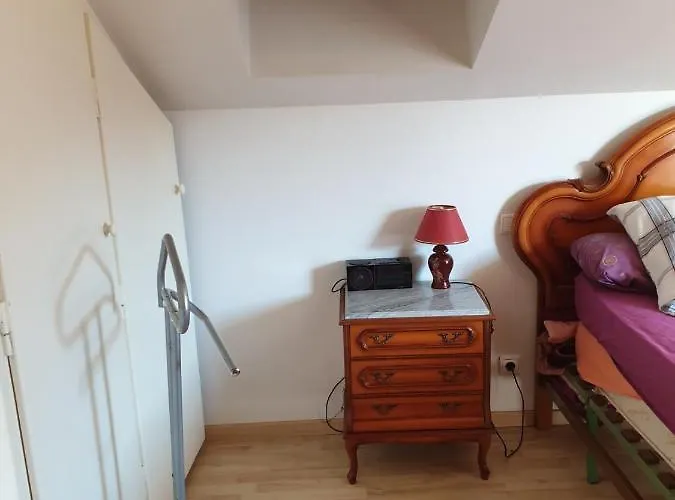 Homestay Chez Germaine