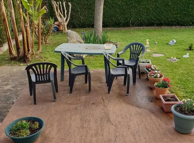 Homestay Chez Germaine