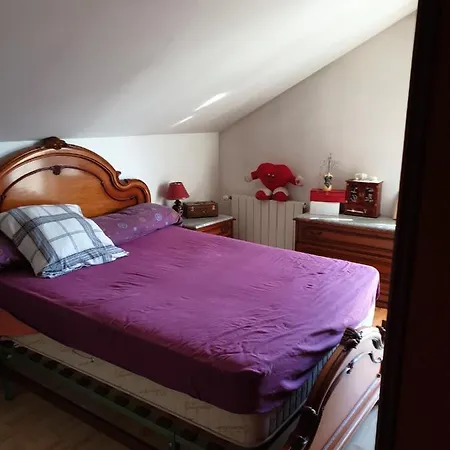 Chez Germaine Lourdes