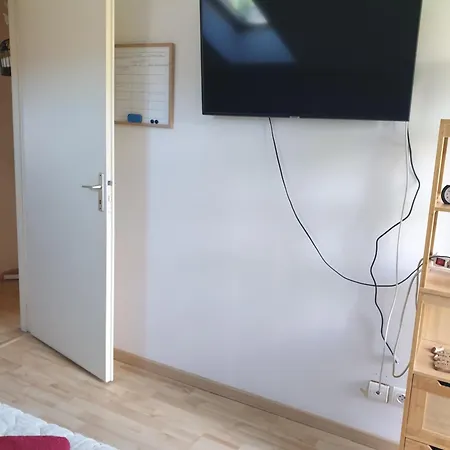 Homestay Chez Germaine