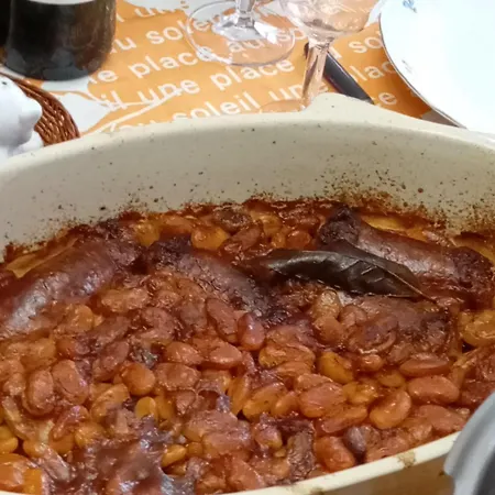 Chez Germaine Séjour chez l'habitant Lourdes