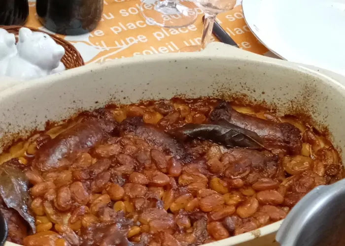 Chez Germaine Alloggio in famiglia Lourdes