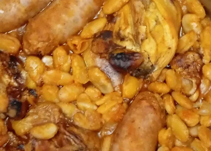 Chez Germaine Lourdes