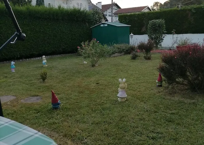 Chez Germaine Lourdes