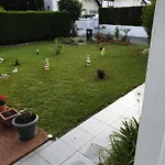 Chez Germaine Homestay *