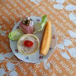 Chez Germaine Homestay