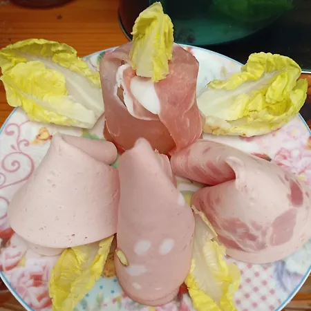 Chez Germaine * Λούρδη